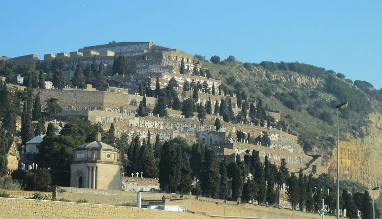 Cementerio Monjuic Photo by Emily Prachthauser Wikipedia 768x442