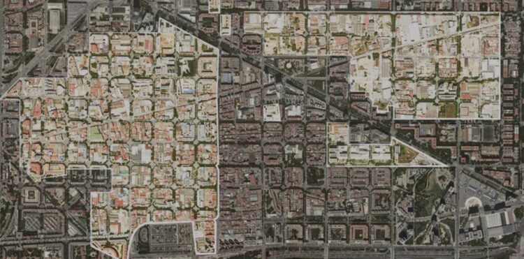 Descubriendo el 22@: De Zona Industrial a Distrito Tecnológico de Barcelona