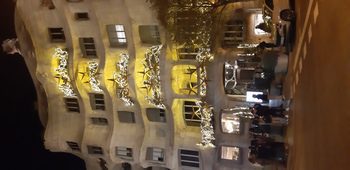 Passeig de Gracia 3