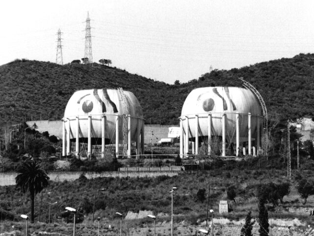 Los huevos de Porcioles