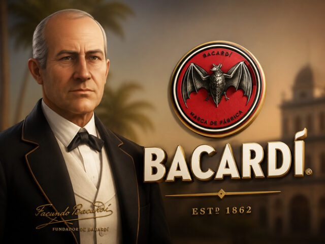 Bacardí Barcelona: la historia catalana detrás del ron más famoso del mundo