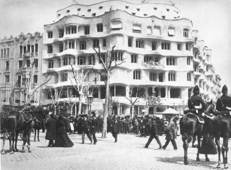 Pedrera Unknown author Wikipedia 768x567