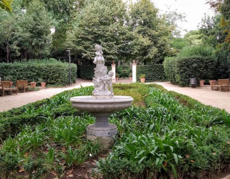 Jardins Tamarita 001 Jardines de la Tamarita 3 Jardins Tamarita 001 768x599