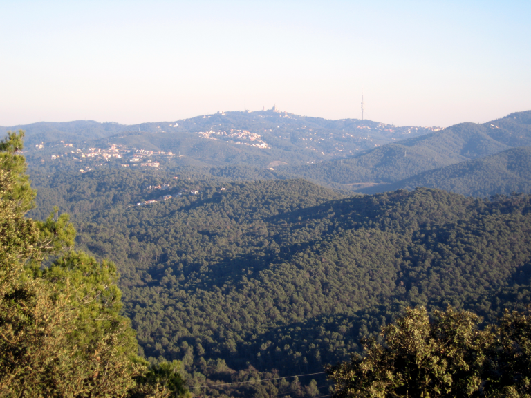 PARC DE COLLSEROLA PHOTO BY Till F. Teenck WIKIPEDIA 768x576