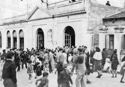 Barcelofilia Cine EL Carmelo 1
