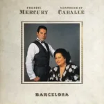 Freddie Mercury, Montserrat Caballé y Barcelona. La Historia de la Creación de una Canción Icónica.