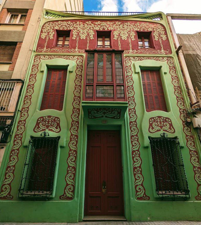 Casa Pauda foto por Michael Schafhauser Google Maps