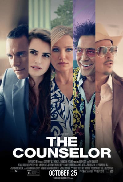 The Counselor