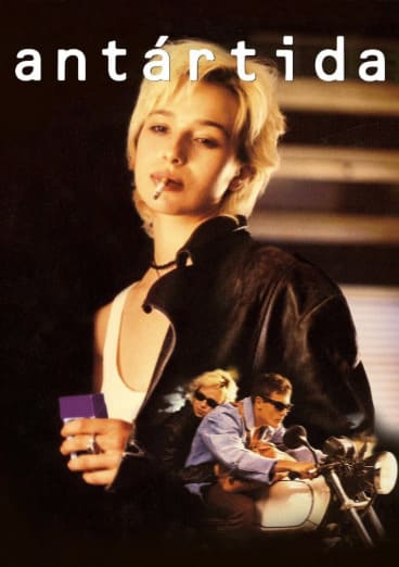 Antartida